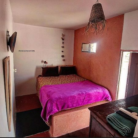 Hippie Chic - Room La Grotte Sidi Kaouki Dış mekan fotoğraf