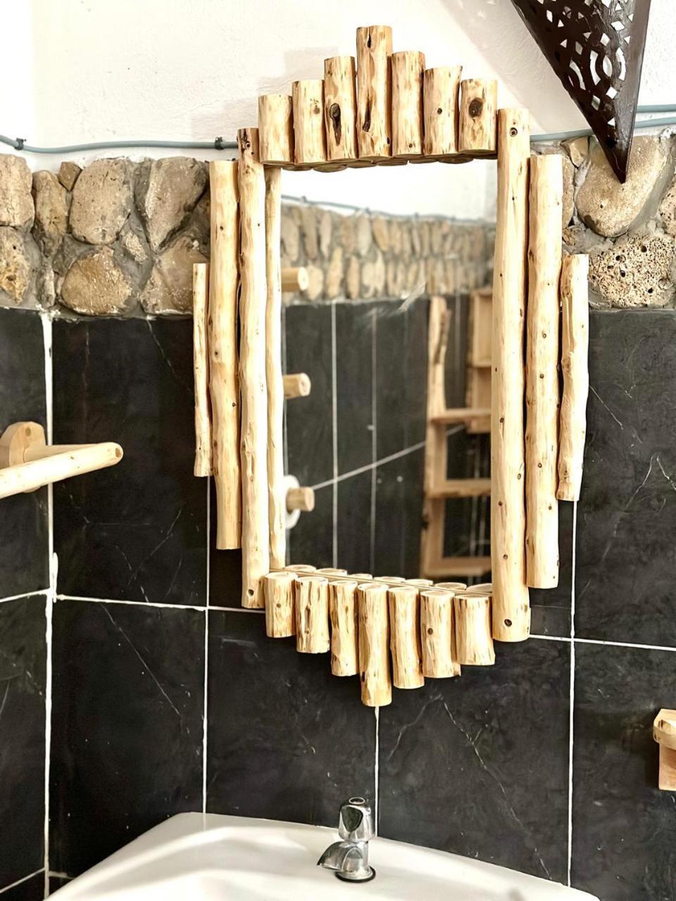 Hippie Chic - Room La Grotte Sidi Kaouki Dış mekan fotoğraf